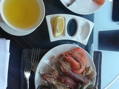 -深圳四季酒店·馥自助餐厅