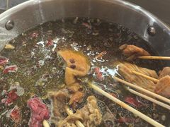 -就叫小火锅 Space(新医路主题店)