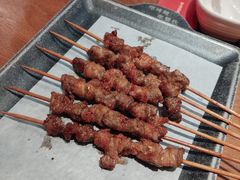 -管氏翅吧(马家堡店)