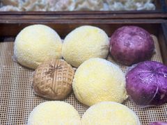 -煎饺王子(财富广场店)