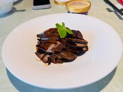 -金典银峰老鹅馆·昆山菜(亭林公园店)