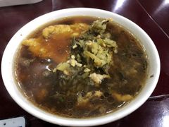 -东吴面馆(因果巷店)