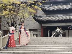 -龙潭水乡