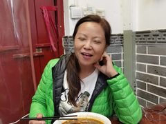 -东关赵记粉汤羊血(兴庆北路店)