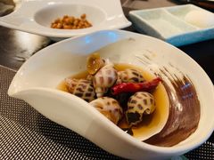 -南苑环球酒店-稻菊日式餐厅(鄞县大道店)