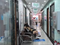 -咿呀口腔(光谷分院)