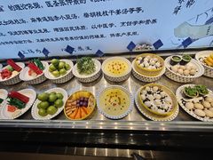 -华膳楼·臻味·安徽地标美食(药都路店)