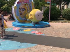 -西安华夏文旅水世界