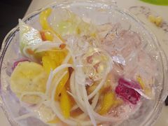 -葛师傅越南特色水果捞(建政南路总店)