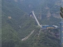 -野三坡清泉山风景区