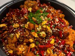 -麻六记(新天地店)