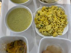 -阿那亚第一食堂 Cafeteria 1