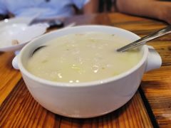 鱼羹汤-临家闽南菜(宝洲路店)