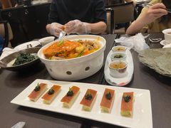 -广州文华东方酒店·江-由辉师傅主理