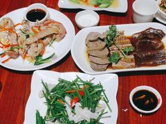 -潮名荟潮州菜馆(祈福缤纷世界店)