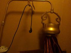 -智慧盲人按摩艾灸-颈肩腰膝疼痛调理(浦东店)