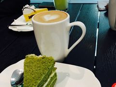 -矢量咖啡(万象汇店)