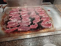 -星伦多自助料理(爱琴海店)
