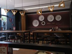 大堂-五芳斋(环丁路店)