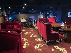 -明日世界密室轰趴·剧本桌游·箭馆团建(国贸店)