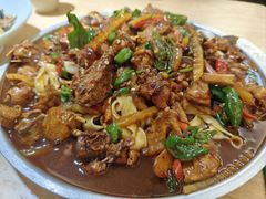 -长寿面馆(振兴路店)