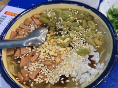 -马路边边串串香(涑河南街店)