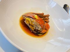 熟醉蟹-逸道(益丰·外滩源店)