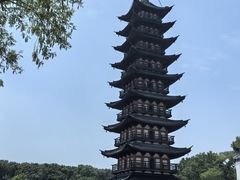 -上海方塔园
