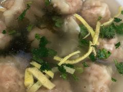 虾仁馄饨-海平馄饨(逍遥二路店)