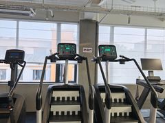 -聚健身GatherFitness(余杭店)