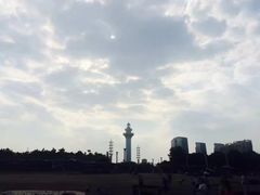 -日照灯塔风景区