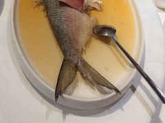 -月湖翠·上海菜(思南公馆淮海店)