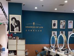 -海马体照相馆(南昌王府井购物中心店)