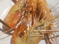 -领鲜活海鲜榴莲自助火锅(东门店)