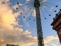 -七彩云南欢乐世界