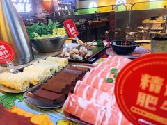 -蛙宴·美蛙火锅基地(万象城店)