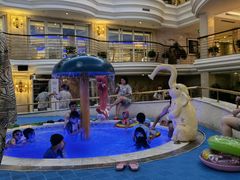 -海韵之星邮轮水会(明发商业广场店)