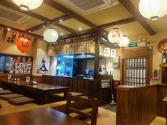 -鸟剑居酒屋(林和东路店)
