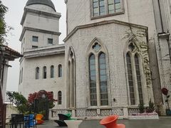 -华谊兄弟（长沙）电影小镇