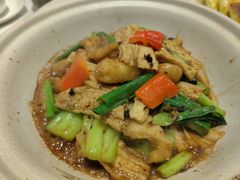 -山泉公馆酒家(广州东站店)