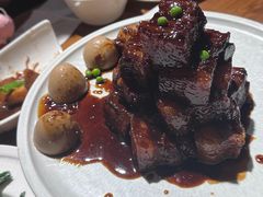 -金枝玉叶上海人家食府(三里河店)