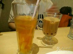 -必胜客(安盛金马店)