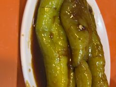 -香妃烤鸡(西单店)