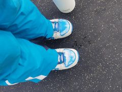 -华彬猛犸滑雪场