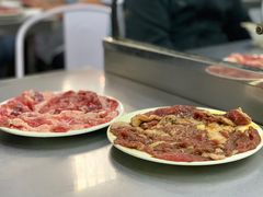 -松明一烤肉馆(鲁园店)