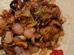 -粤尚腾香居中餐厅(首都机场希尔顿店)