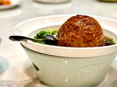 -东方太阳城淮扬餐厅(会所中餐厅店)