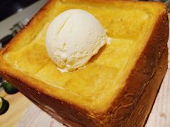 面包诱惑-绿茶餐厅(领展购物广场·中关村店)