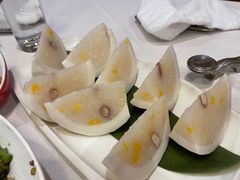 -白云中餐厅·粤菜·亚龙湾喜来登度假酒店