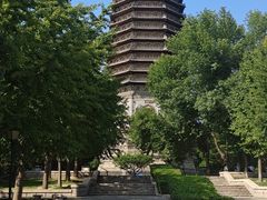 -玲珑塔公园